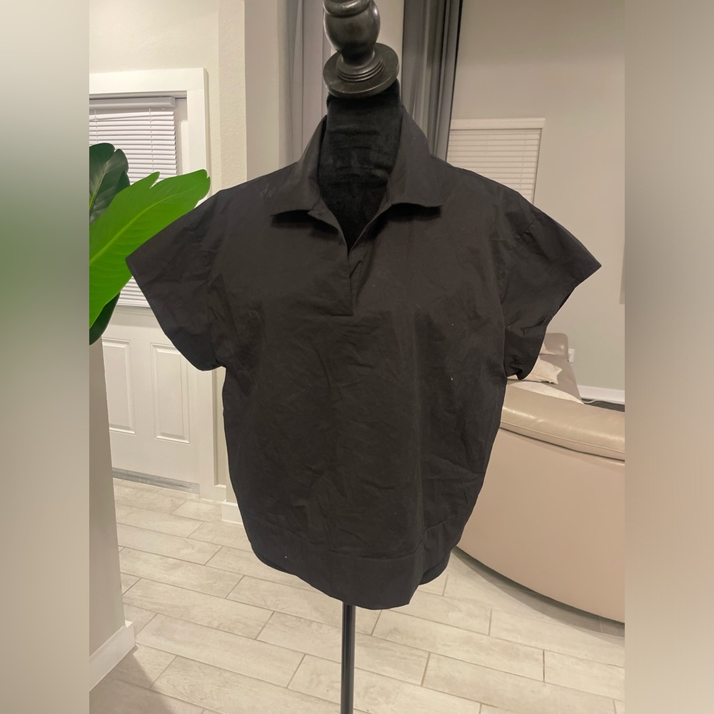 WJ MARTIN Cotton women blouse top 40